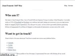 Sites similar to moystard.com