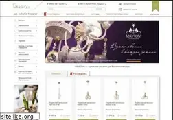 Sites similar to moysvet.ru