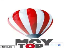 Sites similar to moytop.com