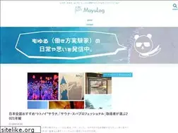 Sites similar to moyulog.com