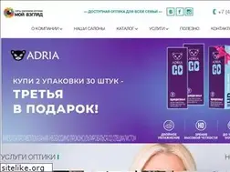 Sites similar to moyvzglyad.ru