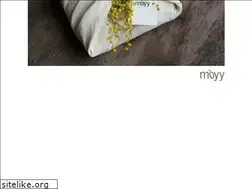 Sites similar to moyyatolye.com