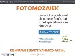 Sites similar to moz-art.nl
