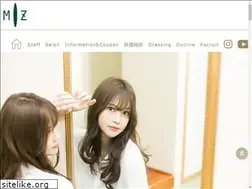 Sites similar to moz-hair.com