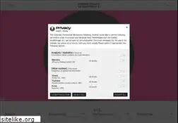 Sites similar to moz.ac.at