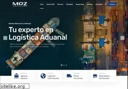 Sites similar to moz.com.mx