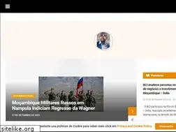 Sites similar to moz24h.co.mz