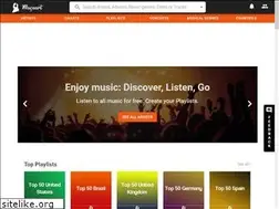 Sites similar to mozaart.com