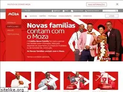 Sites similar to mozabanco.co.mz