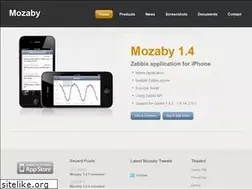 Sites similar to mozaby.com