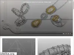 Sites similar to mozaffarianonline.com