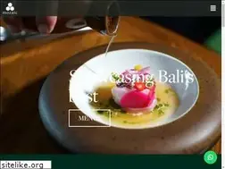 Sites similar to mozaic-bali.com