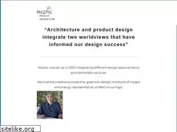 Sites similar to mozaic.in