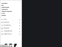 Sites similar to mozaica.ru