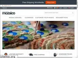 Sites similar to mozaico.com