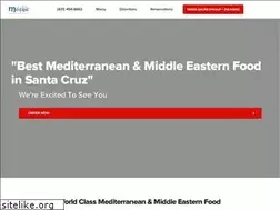 Sites similar to mozaicsantacruz.com