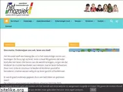 Sites similar to mozaiekarnhem.nl