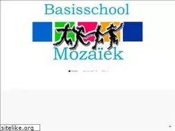 Sites similar to mozaiekmm.be