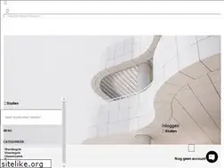 Sites similar to mozaiektegel.com
