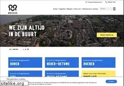 Sites similar to mozaiekwelzijn.nl