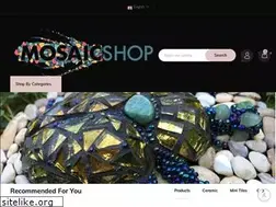 Sites similar to mozaiekwinkel.be