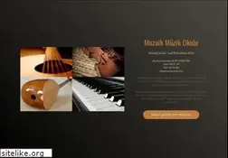 Sites similar to mozaik-koeln.com