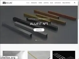 Sites similar to mozaik.com.br