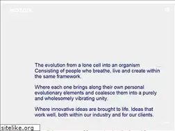 Sites similar to mozaik.com