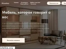 Sites similar to mozaika-mebel.ru