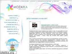Sites similar to mozaika.kz