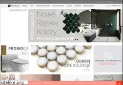 Sites similar to mozaika.pl