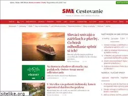 Sites similar to mozaika.sme.sk