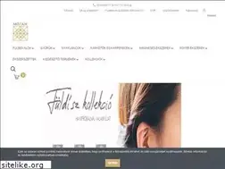 Sites similar to mozaikekszer.hu