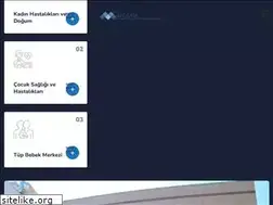 Sites similar to mozaikhastanesi.com