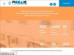 Sites similar to mozaikhub.hu