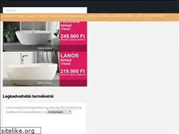 Sites similar to mozaikkeramia.hu
