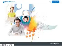 Sites similar to mozaikportail.ca