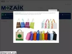 Sites similar to mozaikpromosyon.com