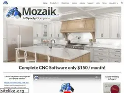 Sites similar to mozaiksoftware.com