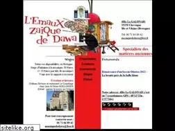 Sites similar to mozaiquededawa.fr