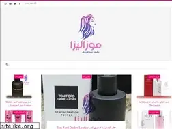 Sites similar to mozaliza.com