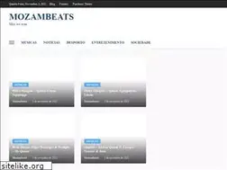 Sites similar to mozambeats.com