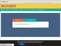 Sites similar to mozambik.co.za