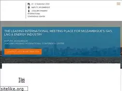 Sites similar to mozambique-gas-summit.com