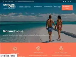 Sites similar to mozambique-getaways.com