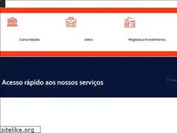 Sites similar to mozambique.org.br