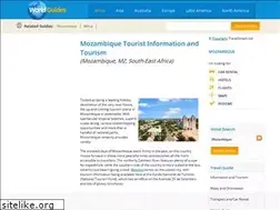 Sites similar to mozambique.world-guides.com