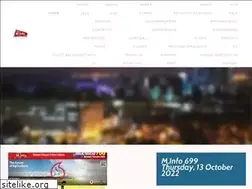 Sites similar to mozambiqueinformation.com