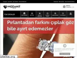 Sites similar to mozanit.com