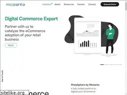 Sites similar to mozanta.com